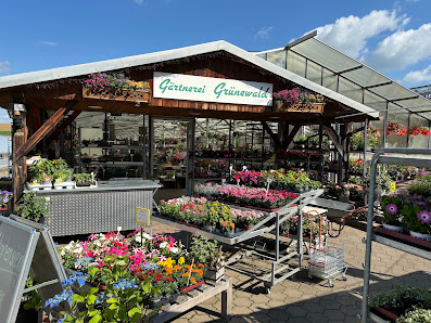 Gärtnerei Grünewald