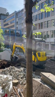 Rangsdorfer Garten und Landschaftsbau, Ihr Spezialist rund um Ihre Immobilie für Berlin Brandenburg