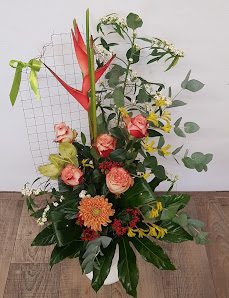 Blumen Kerstin Haese, Blumenstube am Schloss Quedlinburg
