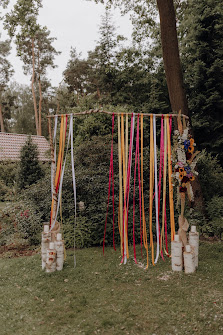 Blumen-Zauske