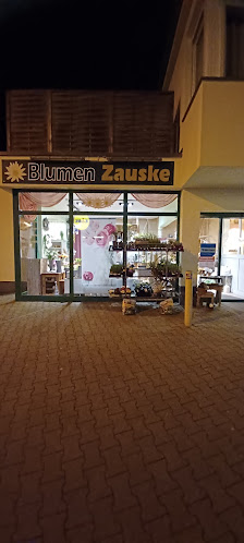 Blumen-Zauske