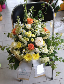 Blumenladen Blütenzauber Elke Schulz