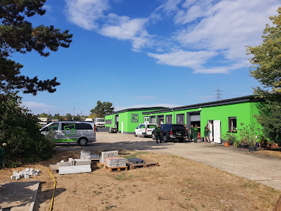 Kühn Garten-, Landschafts- und Sportplatzbau GmbH