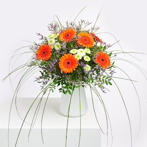 Schöne Blumen Floristik & Gartenbau