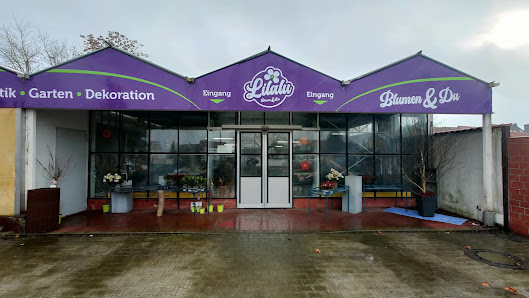 Blumen-Gala GmbH