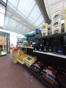 Ihr Landmarkt Havelberg Alte Gärtnerei