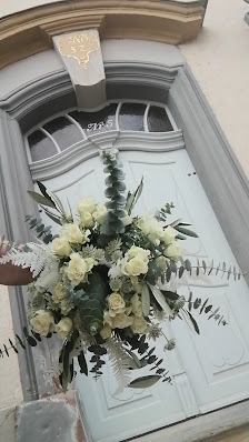 Blumenstübchen Precht