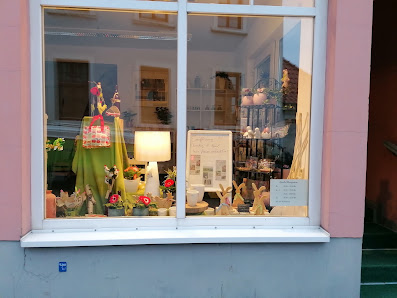 Blumen am Markt