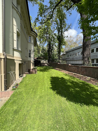Gartenbauer