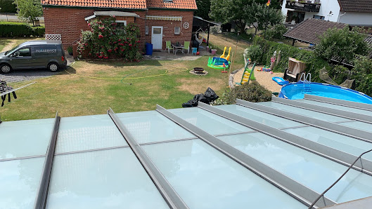 Bamberg - Haus und Gartenservice Gröningen