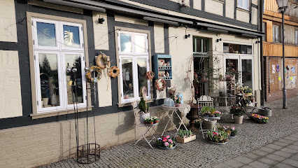 Blumen Hoffmeister