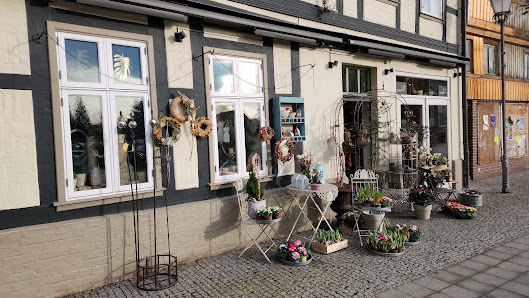 Blumen Hoffmeister