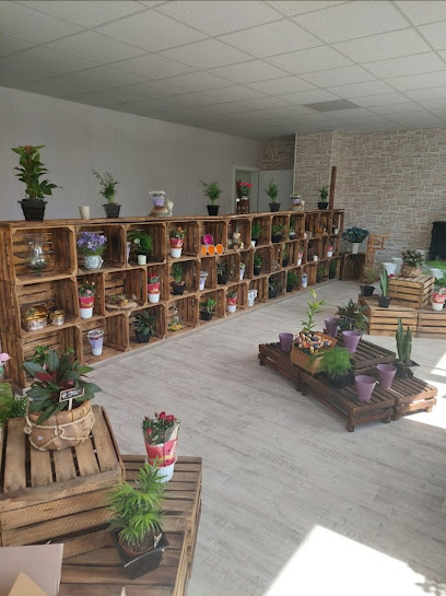 Blumen und Geschenkelädchen Lenke