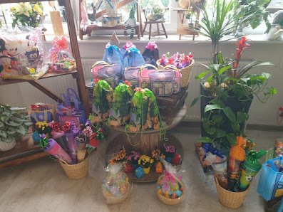 Blumen und Geschenkelädchen Lenke