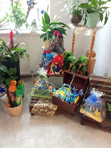 Blumen und Geschenkelädchen Lenke