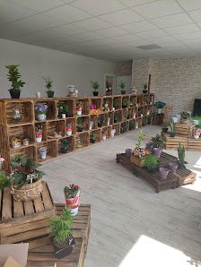 Blumen und Geschenkelädchen Lenke
