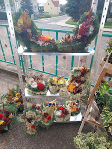 Blumen und Geschenkelädchen Lenke