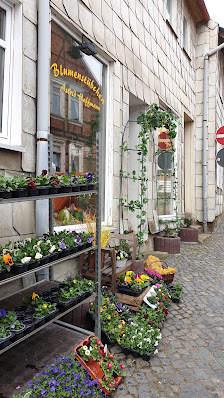 Blumenstübchen Astrid Hoffmann