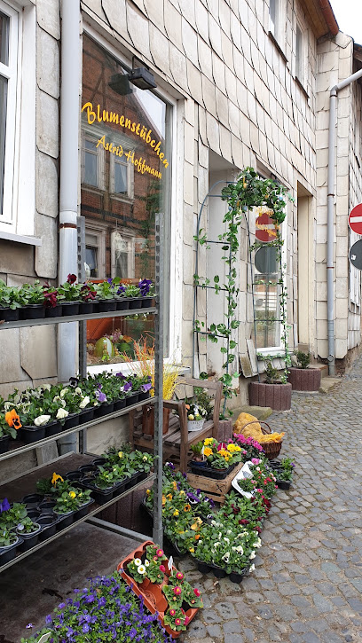 Blumenstübchen Astrid Hoffmann