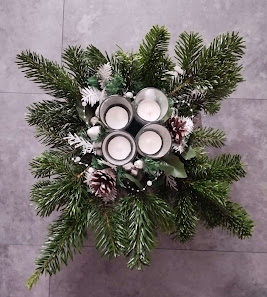 Blumenstübchen Astrid Hoffmann
