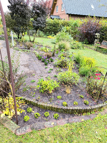 Gartenbauer