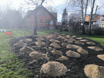 Garten- und Landschaftsbau Mittendorf