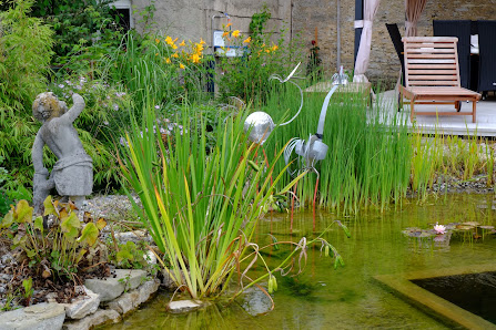 Rüger Garten- und Landschaftsbau