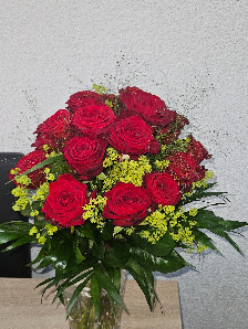 Blumengeschäft Gebhardt