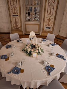 Lauchstädter Blumenstübchen