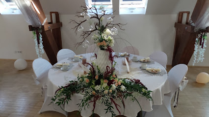 Lauchstädter Blumenstübchen