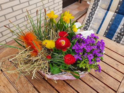 Blumen für jede Gelegenheit