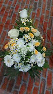 Christa's Blumenwelt