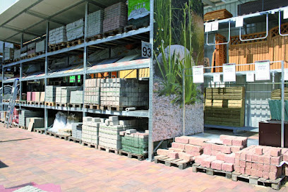 BAUHAUS Stadtgarten Flensburg