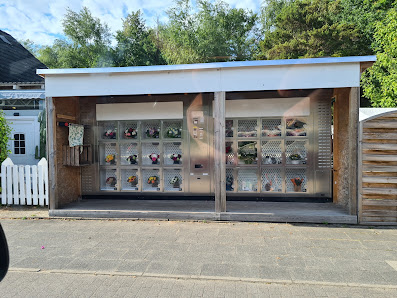 Blumen Atelier