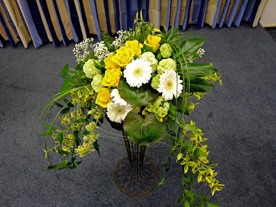 Blumen Otto Wrigge Inhaberin Marion Gullert e.K.