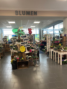 blumenflieger - Störpark-Floristik