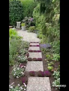 Ambra Garten Designer