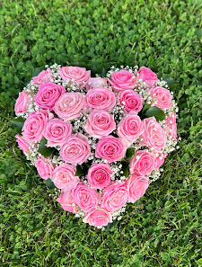 MK floral design