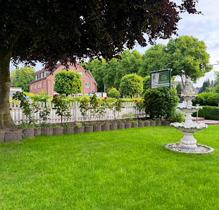 Gartengestaltung Veseli