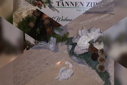 Tannen Zipf Corina Baier