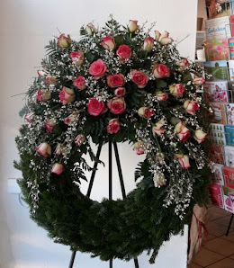 Dierk Peyn, Blumen Peyn