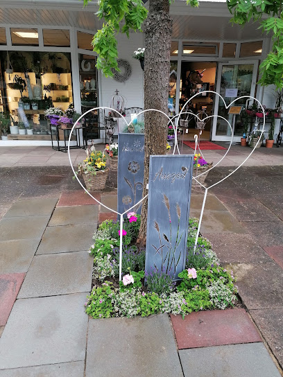 Blumen & Gestaltung Sudeck