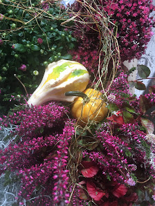 Blumenhaus Konetzny Blumenfachgeschäft.