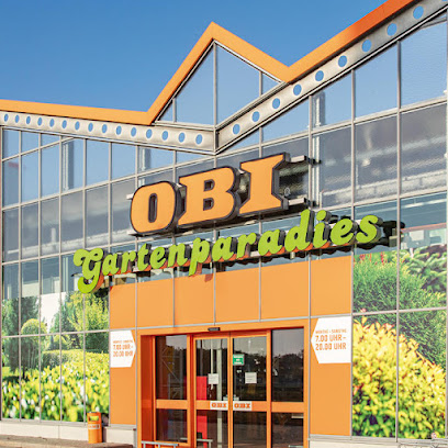 OBI Gartencenter Elmshorn
