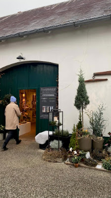 Blumenmeisterei Anja Borghardt