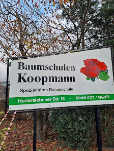 Baumschule Koopmann