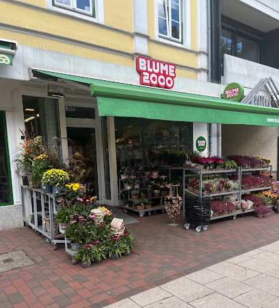 BLUME2000 Pinneberg