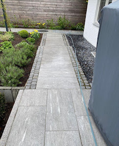 SN Garten & Landschaftsbau