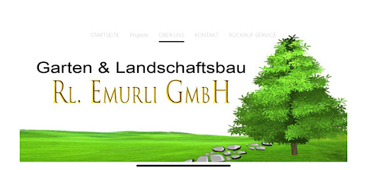 Garten- und Landschaftsbau RL. Emurli GmbH