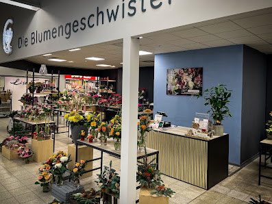 Die Blumengeschwister